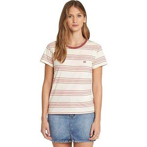 BILLABONG Woman's Soul Babe T-shirt NEW WITH TAGS